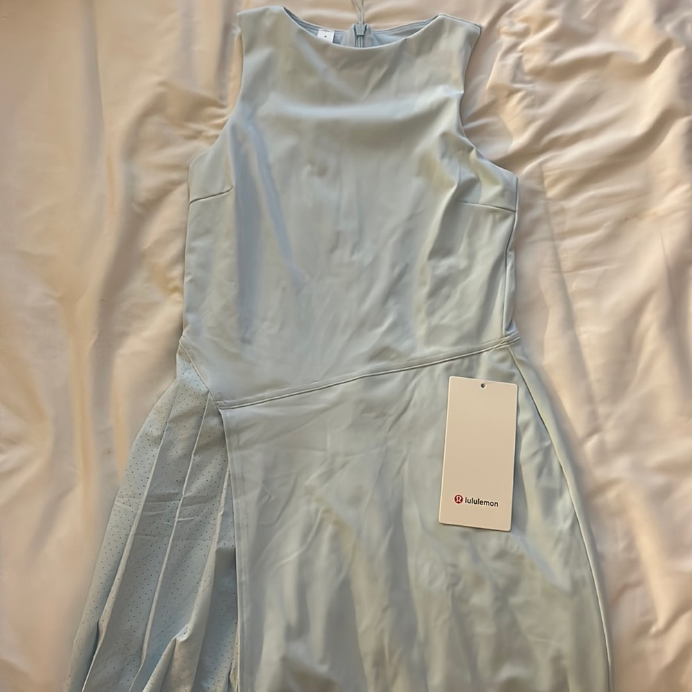 Lululemon tennis dress